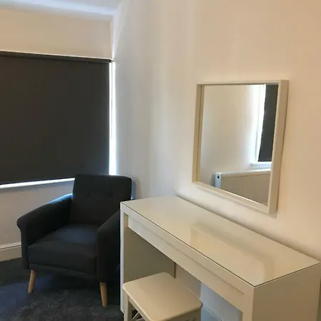 Apartman Centre 1 Bower Street2 Bed