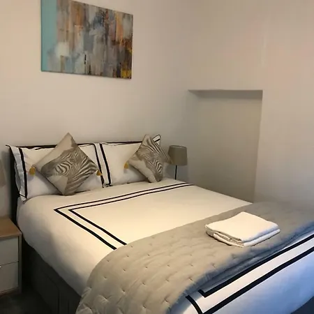 Apartman Centre 1 Bower Street2 Bed *