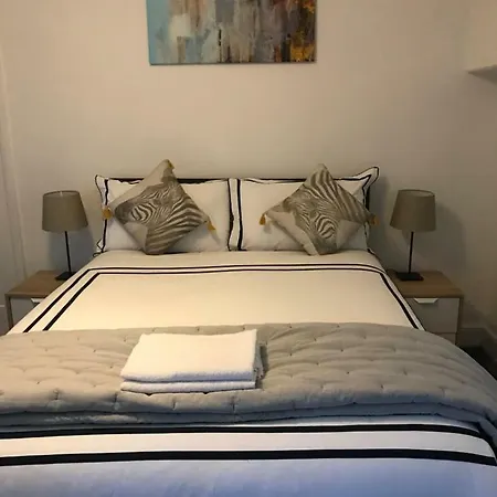 Apartman Centre 1 Bower Street2 Bed Harrogate