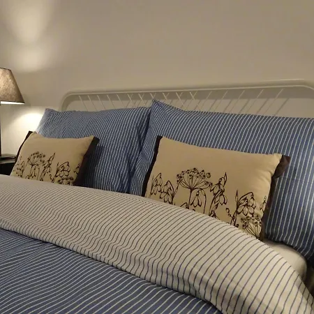 Apartman Centre 1 Bower Street2 Bed Harrogate