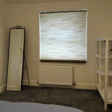 Apartman Centre 1 Bower Street2 Bed Harrogate