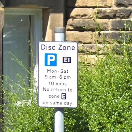 Apartman Centre 1 Bower Street2 Bed Harrogate