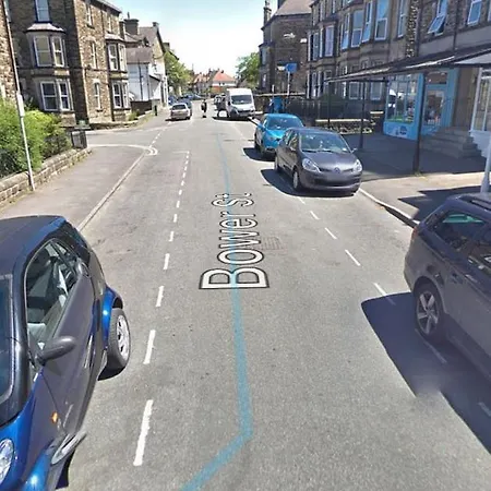 Centre 1 Bower Street2 Bed * Harrogate