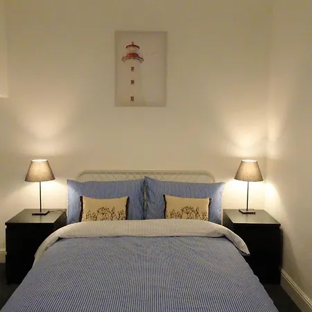 Apartman Centre 1 Bower Street2 Bed