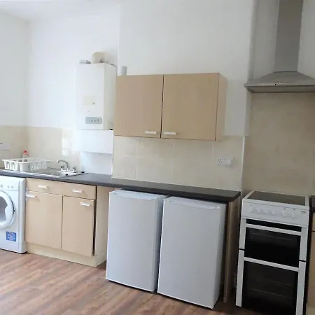 Apartman Centre 1 Bower Street2 Bed *