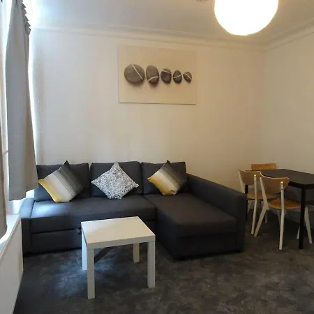 Centre 1 Bower Street2 Bed * Harrogate